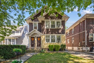 453 Hoyt Ave, Staten Island, NY 10301