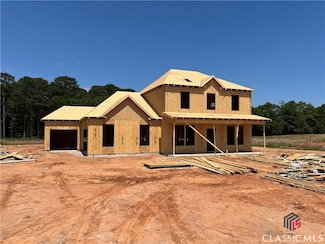 57 Tomahawk Trail, Monroe, GA 30641