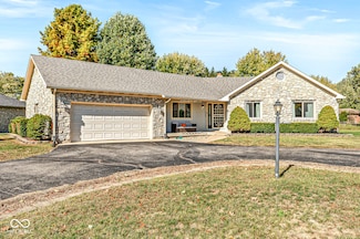 5468 Char Dr, Indianapolis, IN 46221