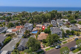 5532 Bellevue Ave, La Jolla, CA 92037