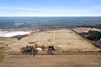 3250 17 Mile Rd, Sheridan Township - Mecosta, MI 49305
