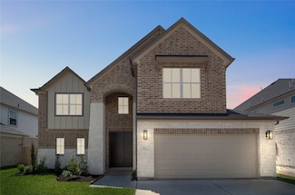 4622 Whisperwood Dr, Rosenberg, TX 77471