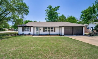 3501 Wedgway Dr, Fort Worth, TX 76133