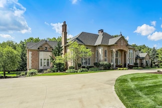 17540 Dublin Dr, Granger, IN 46530