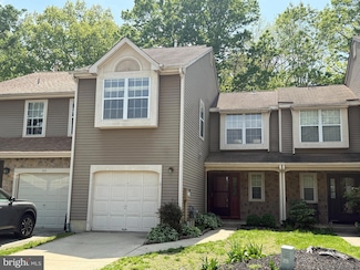 62 Kettlebrook Dr, Mount Laurel, NJ 08054