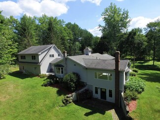 174 Lee River Rd, Jericho, VT 05465