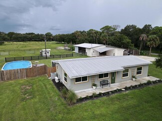 4851 SE 128th Ave, Okeechobee, FL 34974