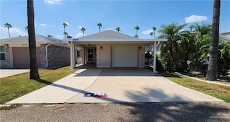 2428 Starling Cir W, Palmview, TX 78572