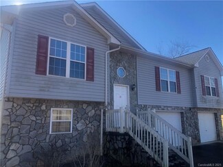 706 Pine Mountain Rd Unit 117/FF, Hudson, NC 28638