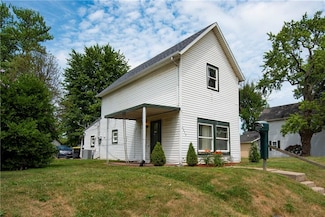 2639 Central Ave, Anderson, IN 46016