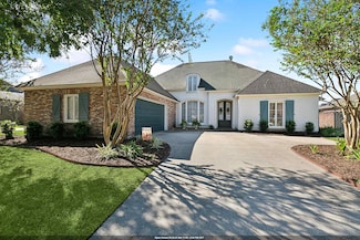 763 Water Oak Dr, Brusly, LA 70719