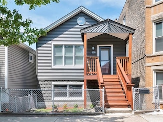 3530 S Union Ave, Chicago, IL 60609