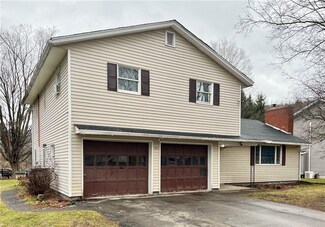 75 Fair St, Otego, NY 13825