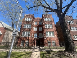 1416 E 68th St Unit 3W, Chicago, IL 60637