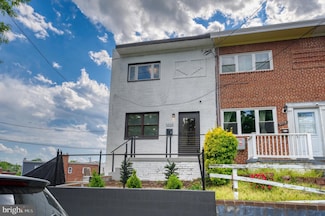 5710 Eastern Ave NE, Washington, DC 20011
