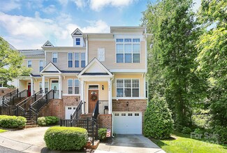 7104 Founders Club Ct Unit 30, Charlotte, NC 28269