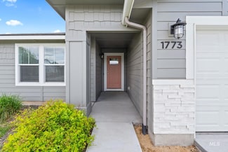 1773 E Celbridge St, Nampa, ID 83686