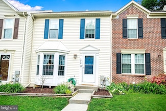 1868 Wye Mills Ln, Bel Air, MD 21015