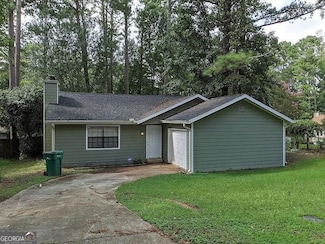 780 Park Villa Way, Jonesboro, GA 30238