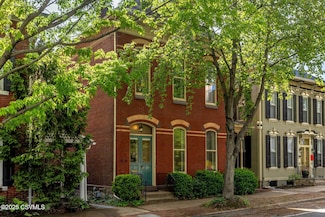 123 S 3rd St, Lewisburg, PA 17837