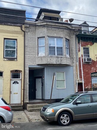 106 N 10th St, Reading, PA 19601