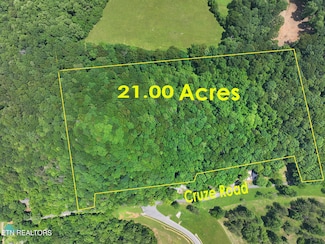 0 Cruze Rd, Powell, TN 37849