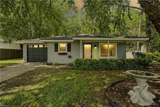 3736 Burr Ln, Portsmouth, VA 23703