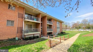 3716 N Rosser St Unit T3, Alexandria, VA 22311