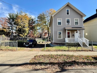 409 Poplar St, New Haven, CT 06513