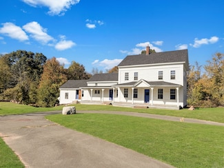 310 South Rd, Somers, CT 06071