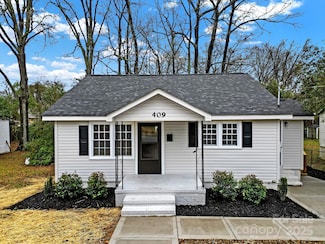 409 S Jones Ave, Rock Hill, SC 29730