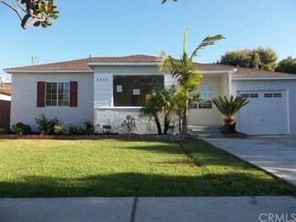 5419 W 122nd St, Hawthorne, CA 90250