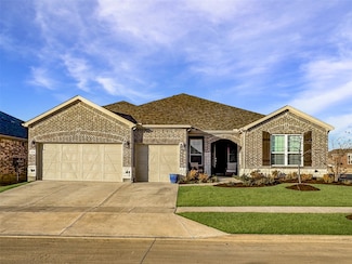 1133 Cornerstone Dr, Aubrey, TX 76227