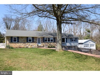 1971 Young Rd, Pottstown, PA 19465