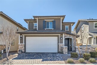 225 Sul Ponticello Ave, Henderson, NV 89015