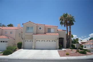 8441 Bay Point Dr, Las Vegas, NV 89128