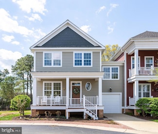 100 Little Harbor Way, Chestertown, MD 21620