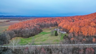 917 Sandy Rd, Chillicothe, OH 45601