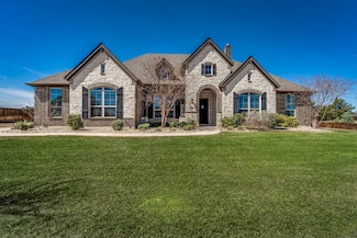 2731 Springwood Ln, Midlothian, TX 76065