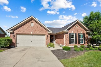 3279 Renaissance Blvd, Franklin, OH 45005