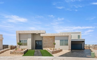 14621 Tierra Cali Ct, El Paso, TX 79938