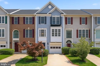 14063 Madrigal Dr, Woodbridge, VA 22193