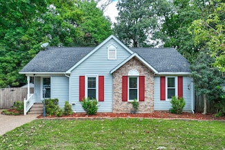 1220 Jacksons Hill Rd, Hermitage, TN 37076