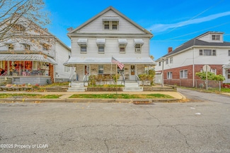 25 Penn St, Kingston, PA 18704