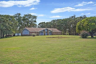 27208 E 41st St S, Broken Arrow, OK 74014