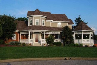 2320 Willow Cir, Ferdinand, IN 47532