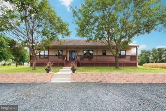 285 Swedesboro Rd, Monroeville, NJ 08343