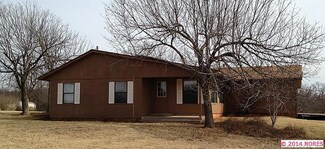 10056 S 3390, Meeker, OK 74855