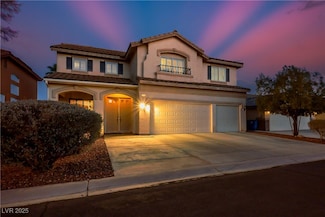 3146 Surf Spray St, Las Vegas, NV 89117