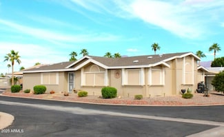 3700 S Tomahawk Rd Unit 83, Apache Junction, AZ 85119